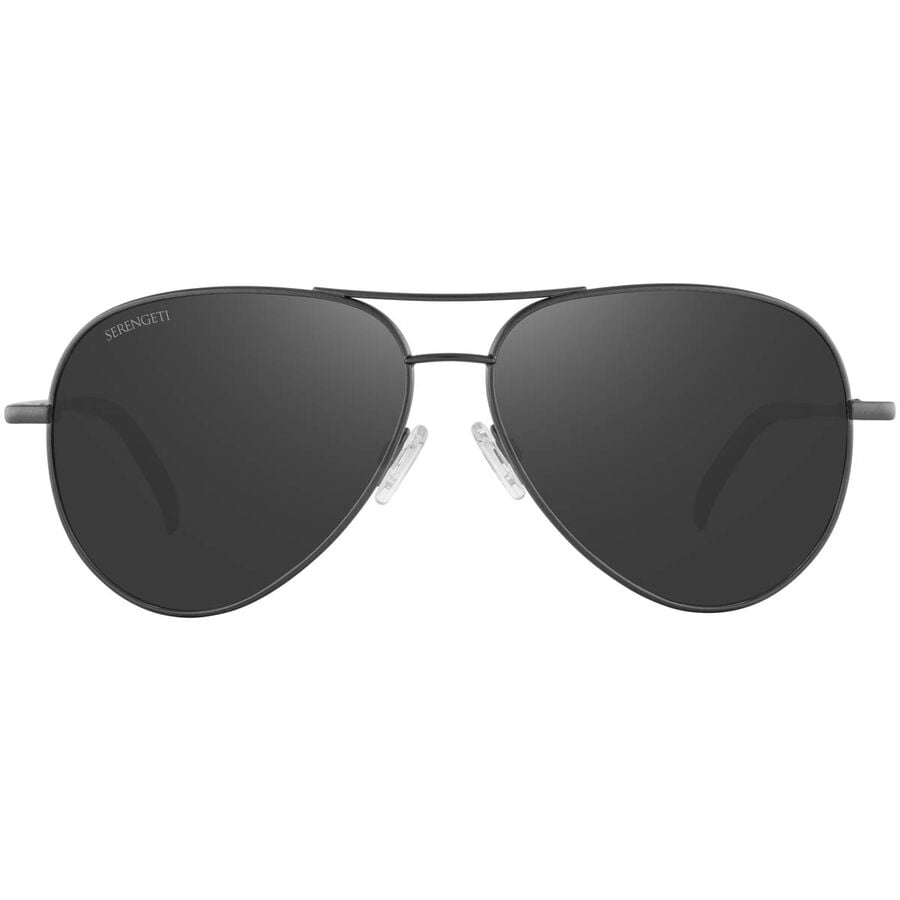 CARRARA, Matte Black-Mineral Polarized Onyx Cat 3 to 3, hi-res
